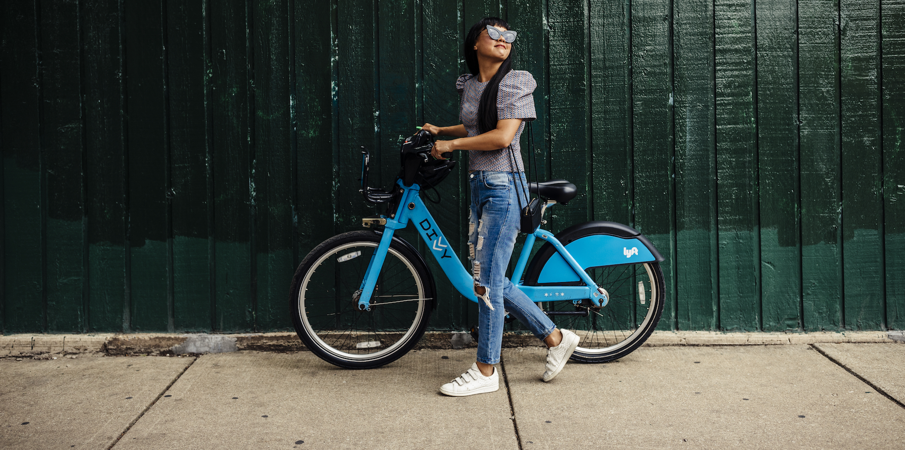 DIVVY Bike Share case study